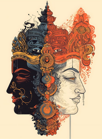 Canvas Wall Art