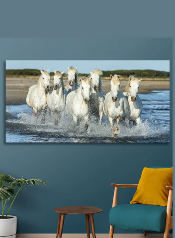 Vastu & Horses