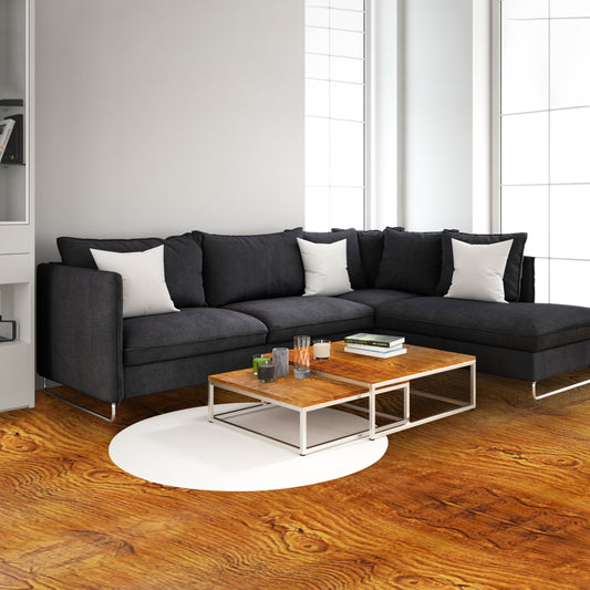 Beautiful Kitchen Wall Stickers for Kitchen Walls (4 by 2 Feet)