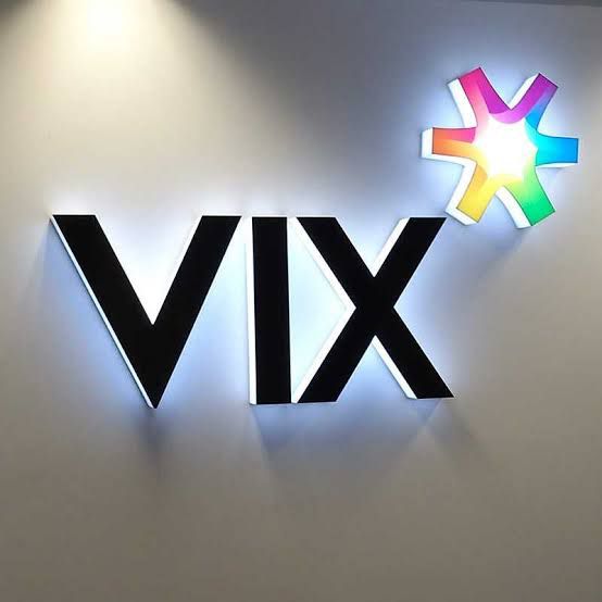 Matte Black Acrylic Letter Sign | Minimalist 3D Wall Logo Signage for Office, Retail & Reception