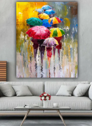 Handmade by Artists