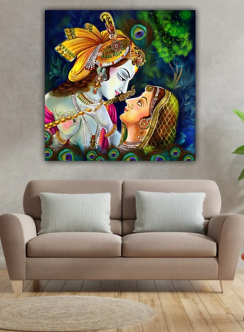 Radha Krishna