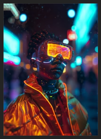 Cyberpunk