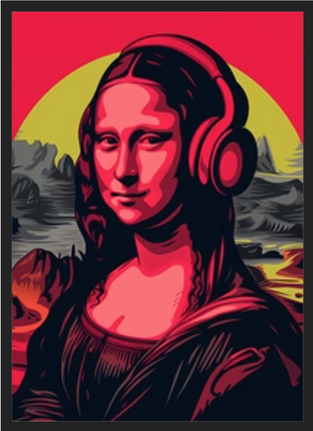 Pop Art