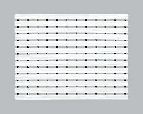 Soft Touch Non-Slip Bath Mat – PVC Silicone for Daily Use