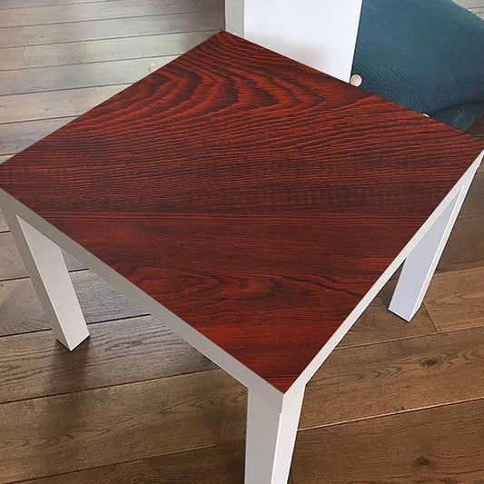 Premium Flooring Wallpaper for Floors Wooden Texture (4 by 2 Feet)