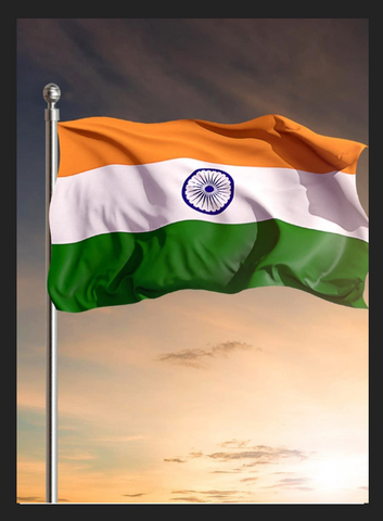 Flags