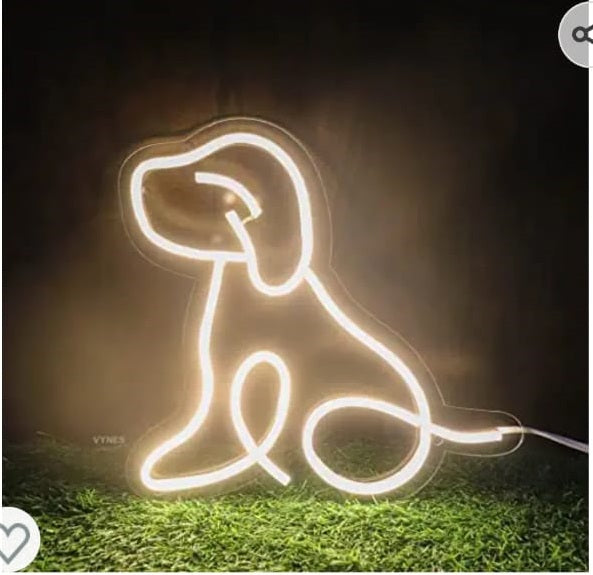 Neon art sign LED strip Custom Neon Sign Customized Neon Light Wall Decor Gifting