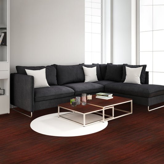 Premium Flooring Wallpaper for Floors | Wallpapers for Furnitures Tables (4 by 2 Feet)