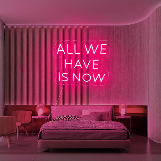 Neon art sign LED strip Custom Neon Sign Customized Neon Light Wall Decor Gifting
