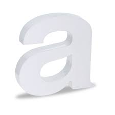 3D LED Acrylic Letter Sign | Illuminated Channel Letters for Shop & Branding | Custom Backlit Signage Board
