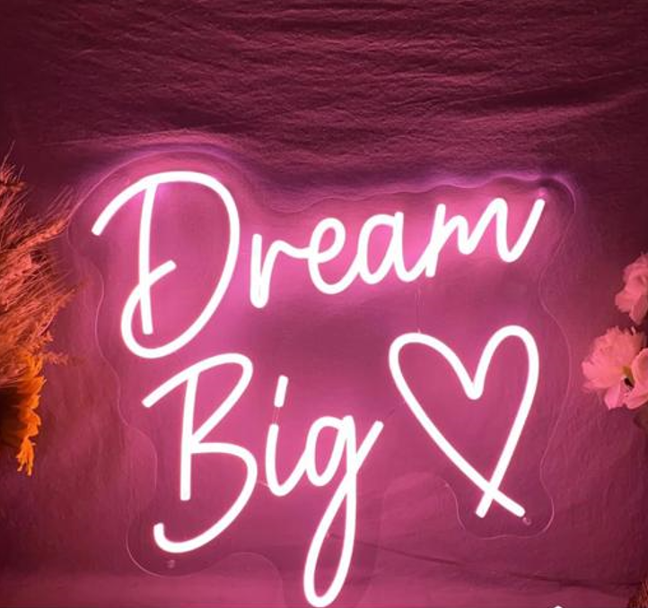 Neon art sign LED strip Custom Neon Sign Customized Neon Light Wall Decor Gifting