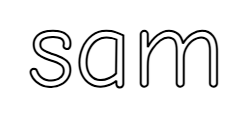Outline Image