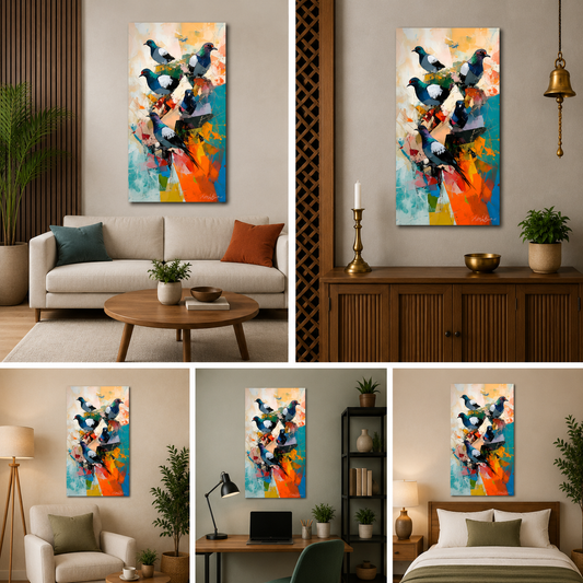 Top Trending Wall Decor Ideas for 2026