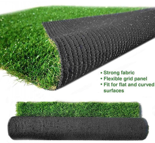 Artificial Green Grass Mat: A Carpet to Make Your Lawn and Balcony Lavish Green