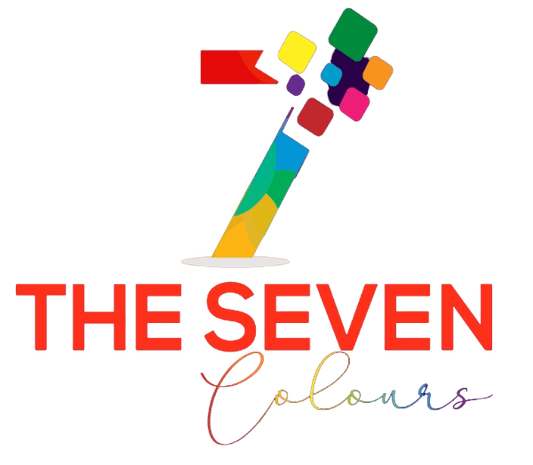 The Seven Colours – India’s Premium Brand for Home, Kitchen, and Office Décor and Gifting