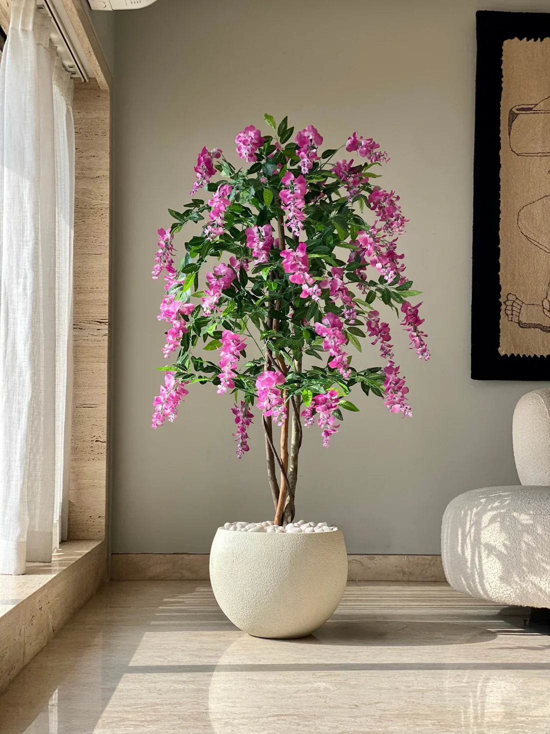 Artificial Plants