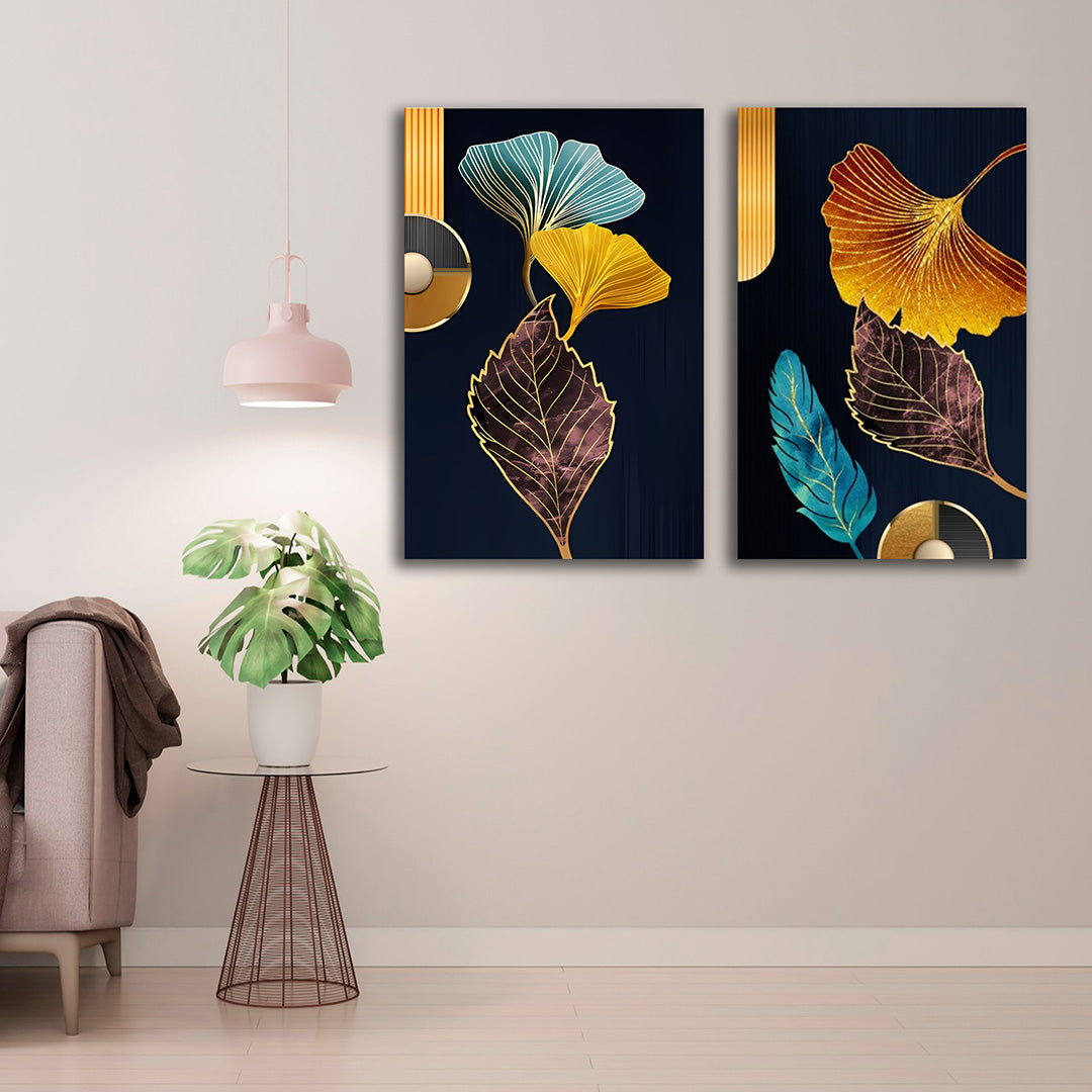 Multiple Frames