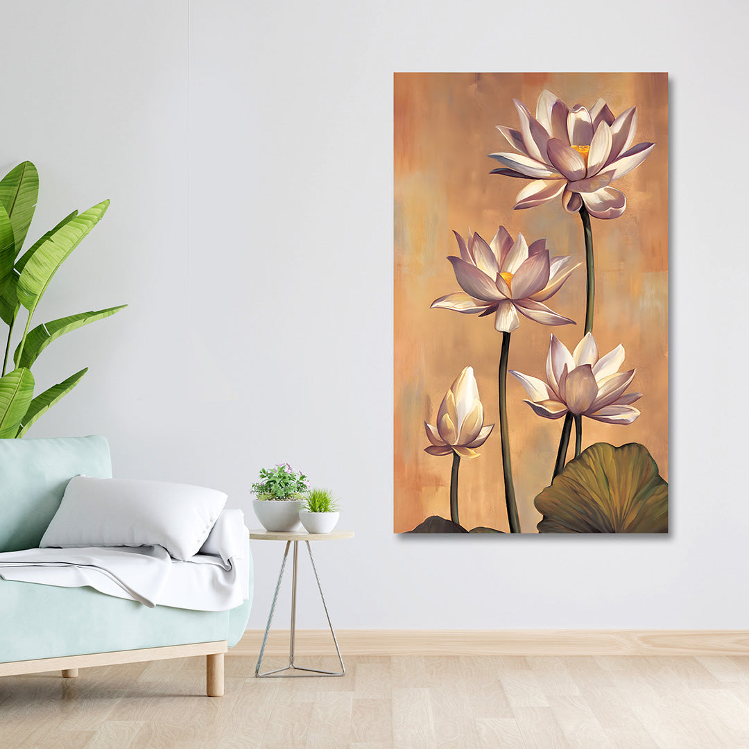 Canvas Wall Arts
