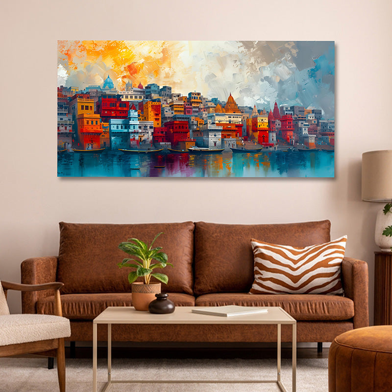 Nature Painting