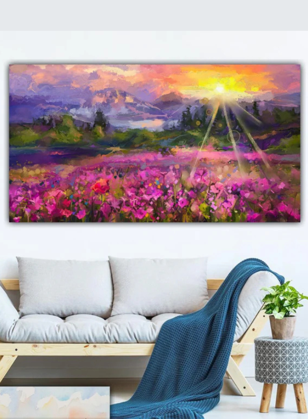 Nature & Landscape