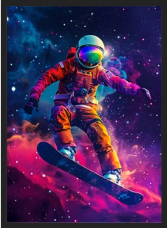 Space