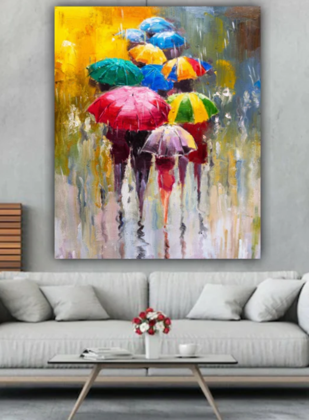 Handmade by Artists
