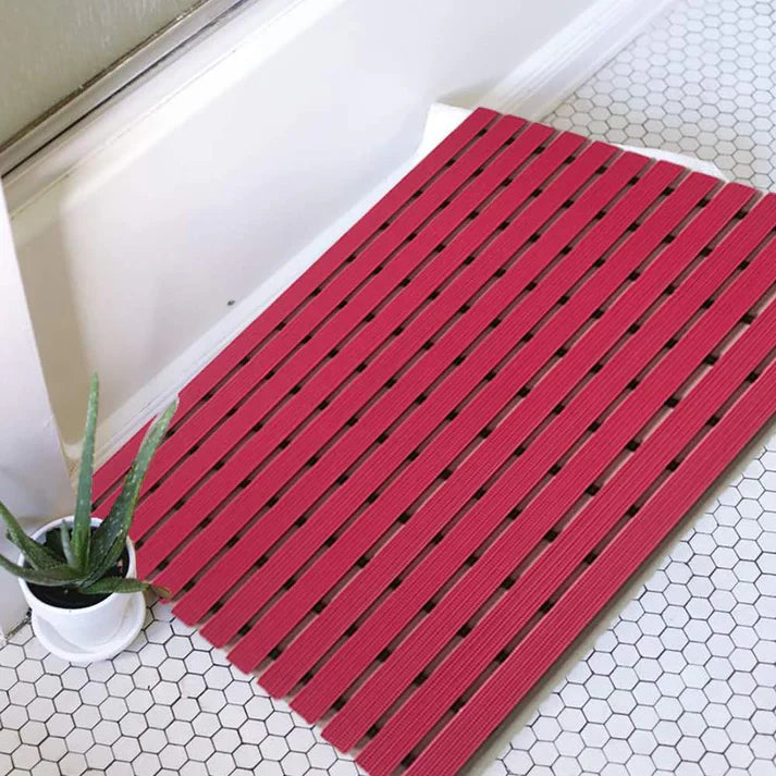 PVC Shower Mat