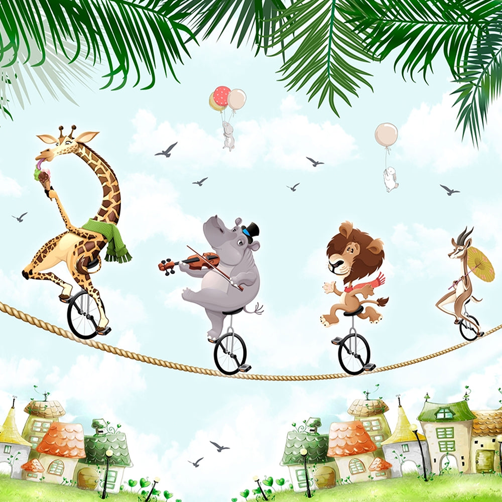 Kids Room Wallpaper for Kids Bedroom