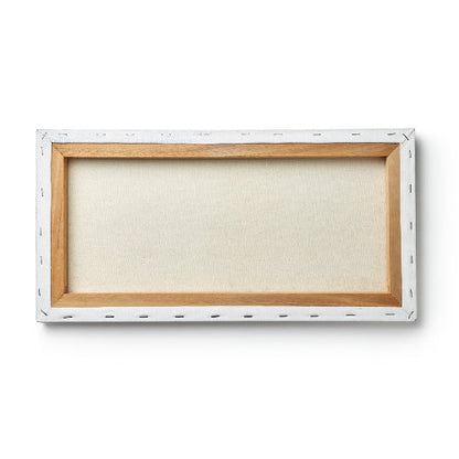 Acrylic Paint Stretched Canvas Board Frame for Painting Oil Paint