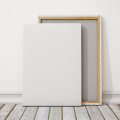 Canvas Board for Oil & Acrylic Painting | Acid-Free | MDF Board | Anti-Fungal