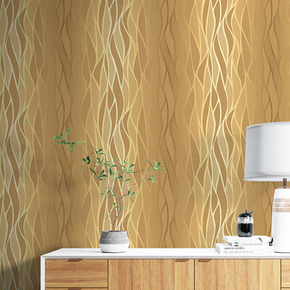 Premium Wallpaper for Living Room Self- Adhesive