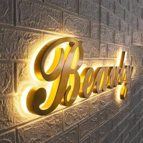 LED Neon Coffee Wall Sign Custom Cafe Kafe Signage with Backlit Letters and Coffee Cup Icon for Cafe Interior Decor