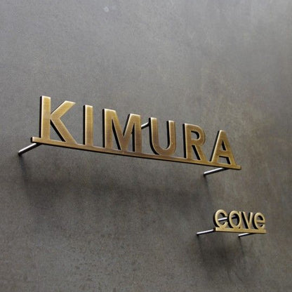 LED Front Lit Channel Letter Sign 3D Acrylic Illuminated Letter Signage for Retail Store and Commercial Branding