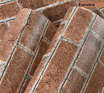 3D Modern Design Wallpaper, use as Wall Covering for Living Room, Living Room, Walls Grey Color Wallpaper (Roll 57 sq ft)