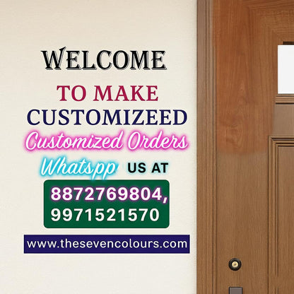 WPC Wall Panel | WPC Fluted Wall Panel PVC Louvers for Wall Decors | WPC Wall Panel Louvers (size - 12 x 120 Inches each Panel) (Qty - 10 Nos)