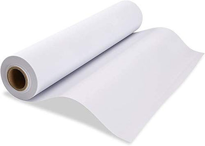 Big Size Premium Medium Grain Cotton Canvas Roll – Pre-Primed for Oil & Acrylic Art