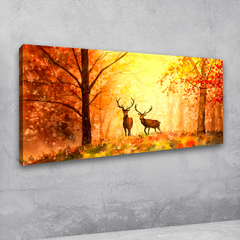 Canvas Paintings