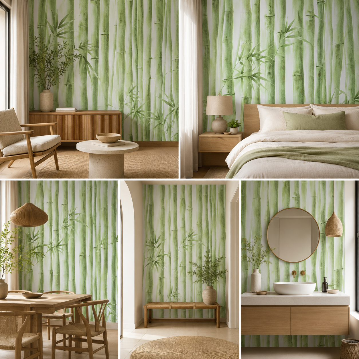 Peel and Stick Wallpaper, Self Adhesive DIY Wall Sticker for Bedroom Hall Living Room Kitchen Home & Office, PVC Coated & Waterproof Surface Scratch Resistant – 45 x 300cm