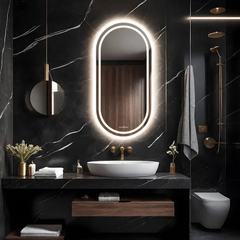 Led Mirrors