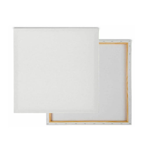 Canvas Board | Acid-Free | MDF Board | Anti-Fungal | for Oil & Acrylic Painting