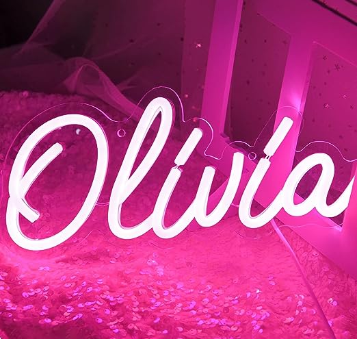 Neon art sign LED strip Custom Neon Sign Customized Neon Light Wall Decor Gifting