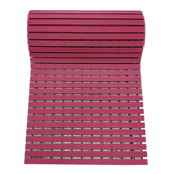Effortless Shower Safety – Non-Slip PVC Silicone Bath Mat