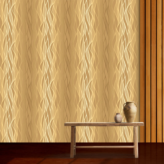 Premium Wallpaper for Living Room Self- Adhesive