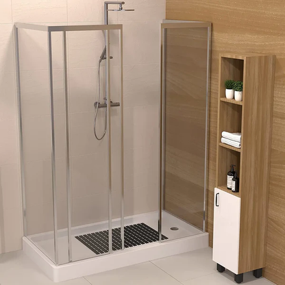 Hygienic & Anti-Bacterial PVC Bath Mat – No More Slips