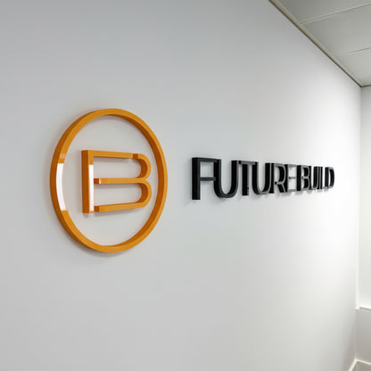 LED Neon Script Sign | Warm White Cursive Neon Light for Home, Cafe & Aesthetic Wall Decor