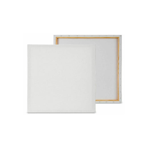 Oil Paint Stretched Canvas Board Frame for Painting Acrylic Paint