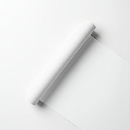 High quality white artist canvas roll for painting and custom printing
