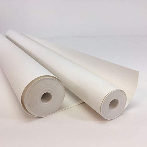 Premium matte canvas roll for digital printing and wall art production