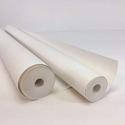 Premium matte canvas roll for digital printing and wall art production